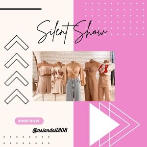 Silent Show Notification